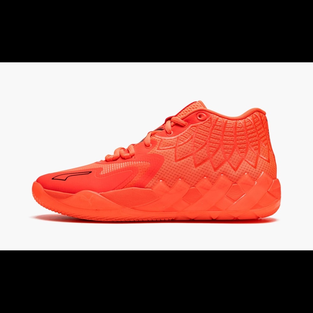 Puma Lamelo Ball 1’s